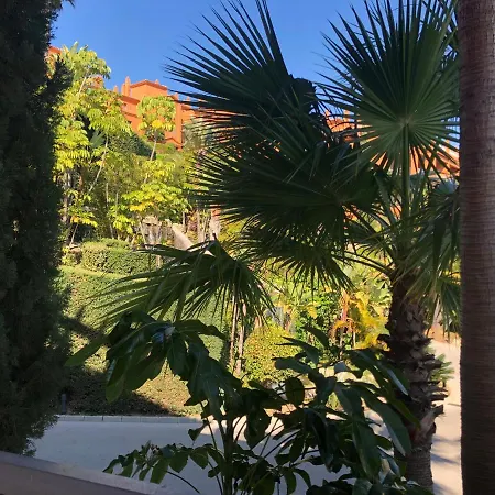 Apartment Benatalaya_lux Estepona